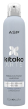 Kitoko Art Lacquer Fabulous Finish 300 ml