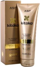 Kitoko Oil Treatment Hair Cleanser