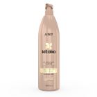 Kitoko Oil Treatment Hair Cleanser