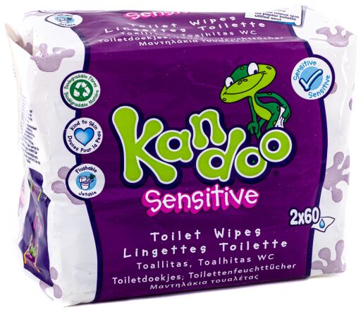 Dodot Sensitive Diaper Size 2 with 39 Units