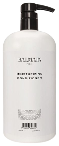 Balmain Paris Moisturizing Conditioner