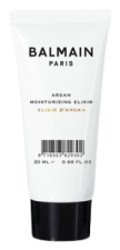 Argan Moisturizing Elixir
