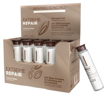 Extreme Repair 10 Ampoules