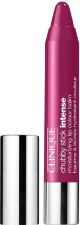 Chubby Stick Moisturizing Lip Balm with Intense Color 3 gr