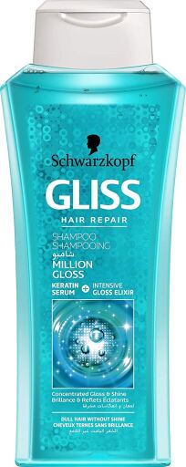 Gliss Million Gloss Shampoo