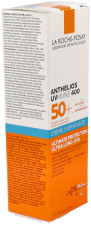 Anthelios UVMune 400 Facial Cream SPF50+ 50 ml