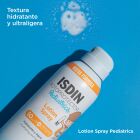 Photoprotector Spray Transparent Wet Skin SPF 50+ 250 ml