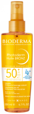 Photoderm Bronz Aceite Seco 200 ml