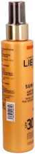 Sunissime Revitalizing Protective Body Milk 150 ml