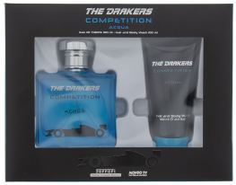 The sales drakers perfume