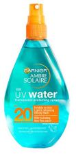 Uv Water Spray Protector Transparent 150 ml Uv Water Spray Protector Transparent 150 ml
