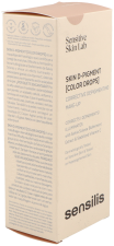 Skin D-Pigment Color Drops 30 ml Skin D-Pigment Color Drops 30 ml