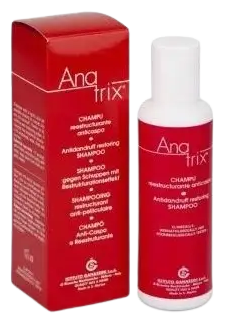 Anatrix Anti-dandruff shampoo 150 ml
