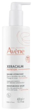 Xeracalm Nutrition Moisturizing Balm 400 ml