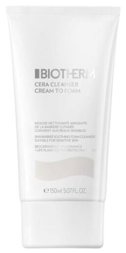 Cera Cleanser Facial Cleanser Cream To Foam 150 ml