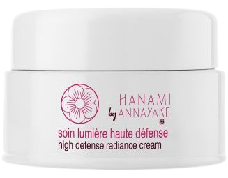 Annayake Hanami High Defense Light Treatment 50 ml