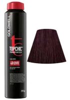 Topchic The Reds Permanent Coloring 250 ml
