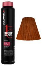 Topchic The Reds Permanent Coloring 250 ml