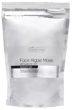 Seaweed Facial Mask Refill with Hyaluronic Acid 190 gr