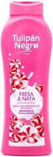 Strawberry and Cream Bath Gel