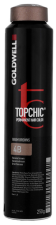 Topchic The Browns Permanent Coloring 250 ml