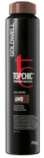 Topchic The Browns Permanent Coloring 250 ml