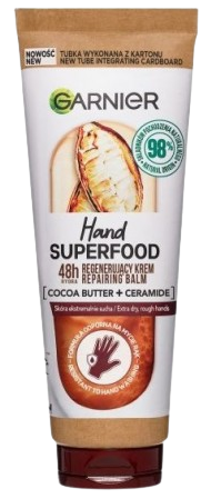 Hand Superfood Cocoa Hand Cream 75 ml