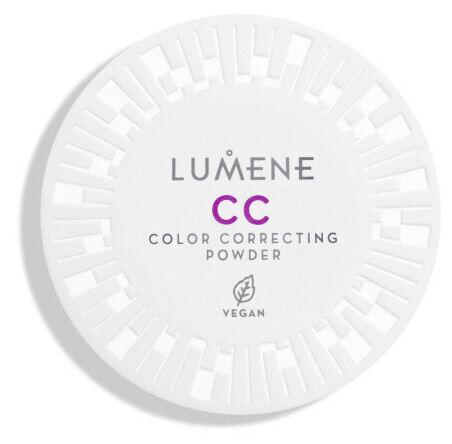 CC Color Correcting Powder 10 gr