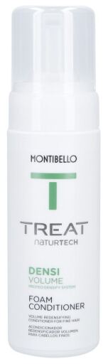 Treat NaturTech Densi Volume Foaming Conditioner 150 ml