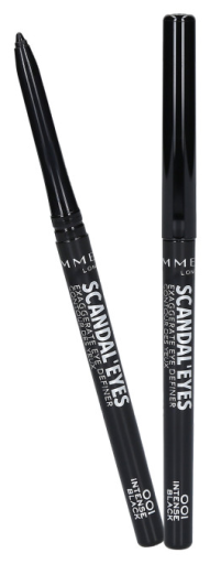 Rimmel London Scandal Eyes Exaggerate Eye Pencil