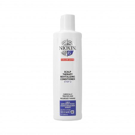 System 6 Scalp Therapy Conditioner 300 ml