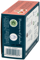 2 in 1 Solid Shampoo Strength 75 gr