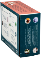 2 in 1 Solid Shampoo Strength 75 gr