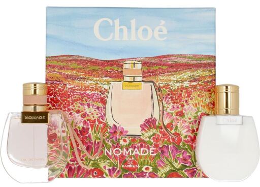 Chlo&eacute; Nomade Set 2 Pieces
