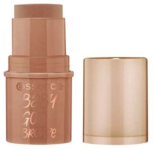 Essence Baby Got Bronze Bronzer Stick 10 5.5 gr