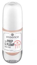 The Prep &amp; Plump Base Coat 8ml