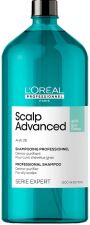 Scalp Advanced Anti-grease Shampoo