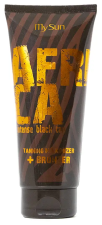 MySun Africa Intense Black Tan Maximizing Bronzer 200 ml