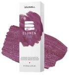 Elumen Play The Metallic Semi-Permanent Coloration 120 ml