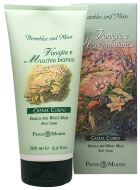 White Moss Body Cream 200 ml