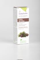 Atlas Cedar Essential Oil 100 ml