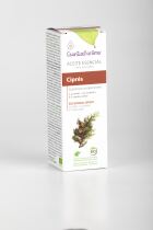 Cypress Essential Oil 100 ml