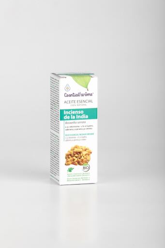 Esential'ar&ocirc;ms Indian Frankincense Essential Oil 30 ml