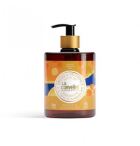 Délices del Mediterrané Liquid Soap 500 ml