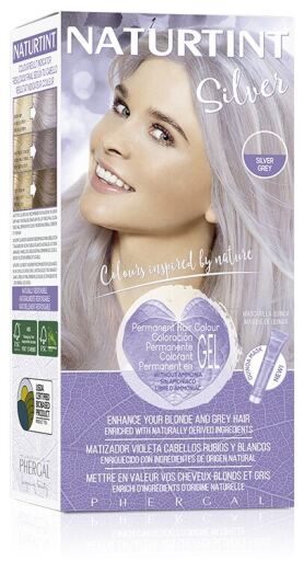 Cc Cream Silver Mattifying Cream 200 ml