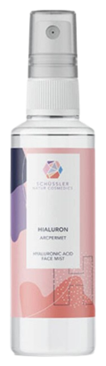 Sch&uuml;ssler Natur Cosmedics Hyaluronic Acid Facial Spray 100 ml