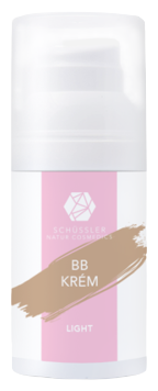 Sch&uuml;ssler Natur Cosmedics Bb Cream Color SPF 10 30 ml