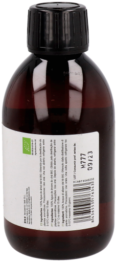 Terpenic Lab Tea Tree Hydrolate