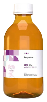 Terpenic Lab Rockrose Hydrolate