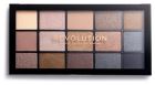 Makeup Revolution Reloaded Shadow Palette 15 Shades 16.5 gr